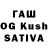 Канабис White Widow Samuil Chaban